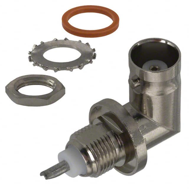 31-222 Amphenol RF  Gruppi di connettori coassiali (RF)